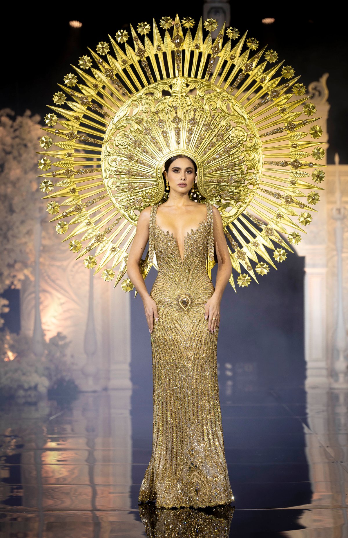 MAX Collins